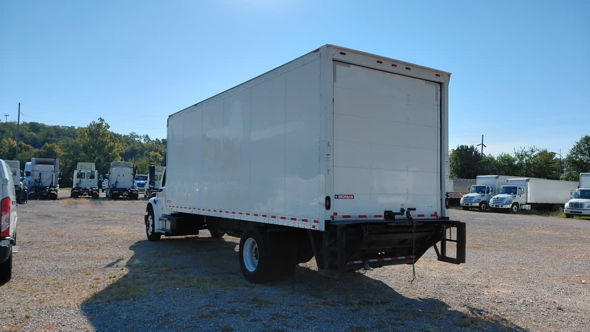 Used 2017 Freightliner M2 106 - photo 8