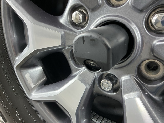 New 2025 Ford Bronco - photo 11