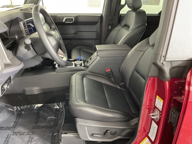 New 2025 Ford Bronco - photo 18
