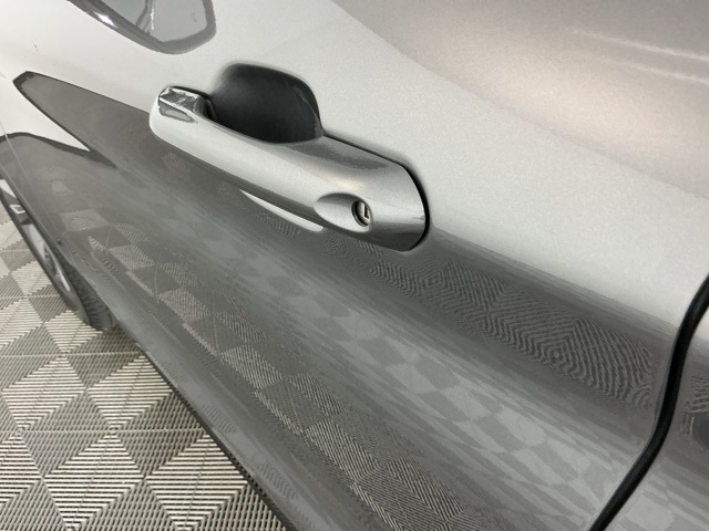 New 2026 Ford Explorer - photo 24