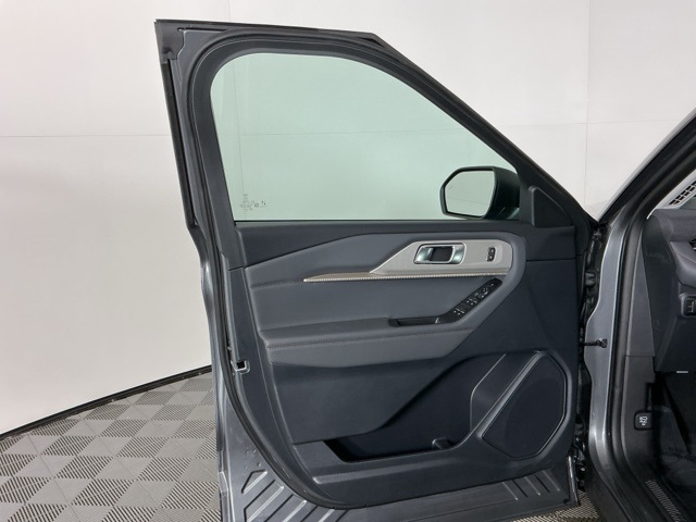 New 2026 Ford Explorer - photo 25
