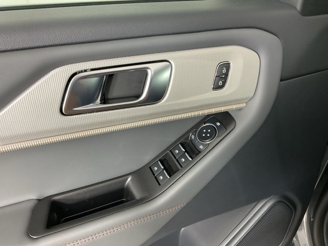 New 2026 Ford Explorer - photo 26