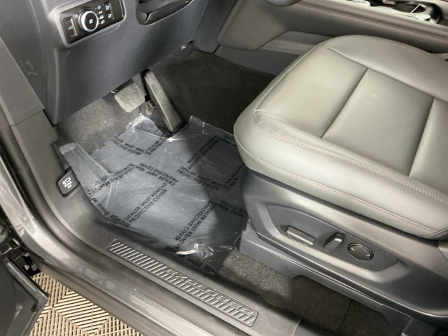New 2026 Ford Explorer - photo 28