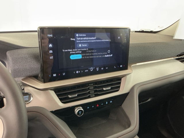 New 2026 Ford Explorer - photo 31
