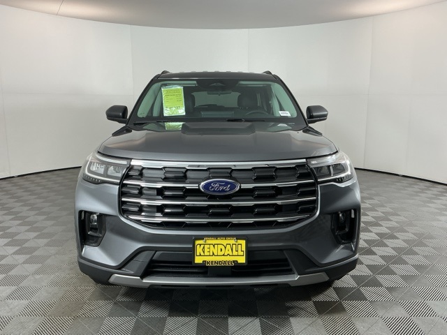 New 2026 Ford Explorer - photo 14