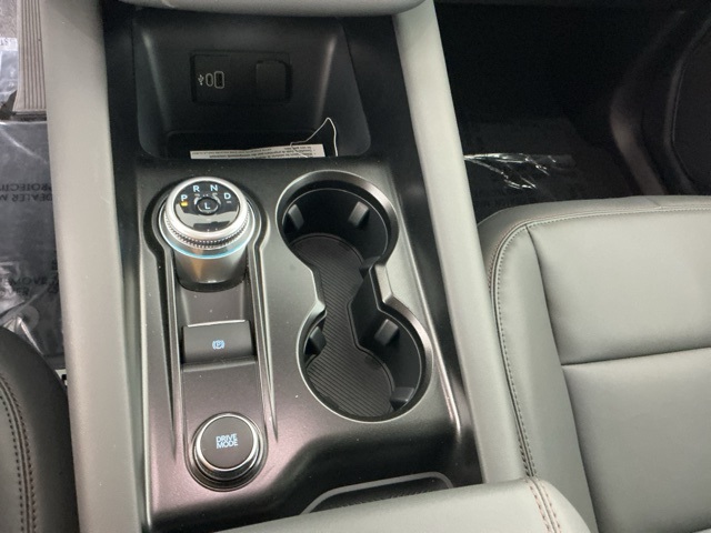 New 2026 Ford Explorer - photo 32