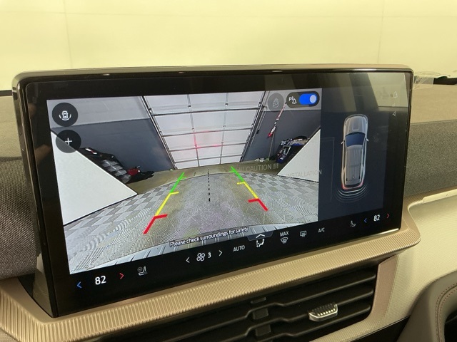 New 2026 Ford Explorer - photo 33