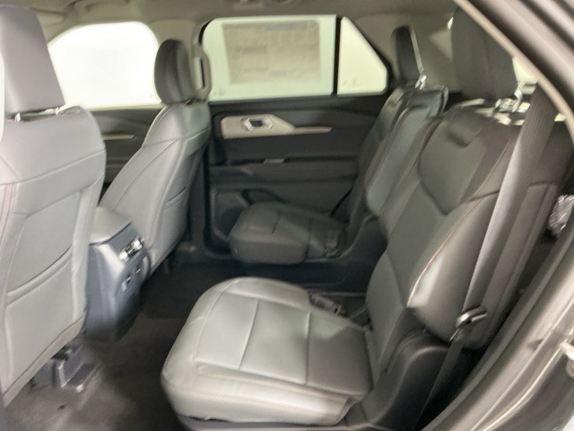 New 2026 Ford Explorer - photo 6