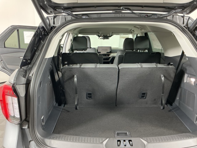 New 2026 Ford Explorer - photo 7