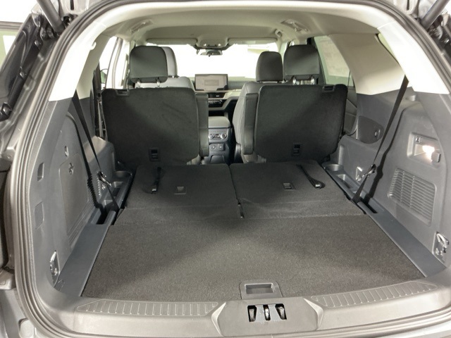 New 2026 Ford Explorer - photo 8