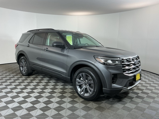 New 2026 Ford Explorer - photo 15
