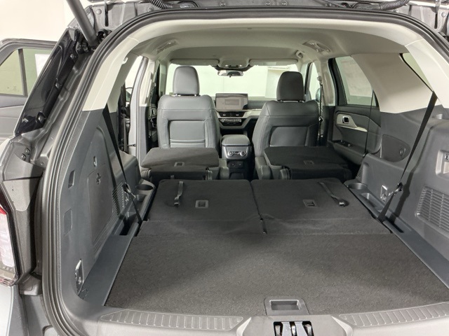 New 2026 Ford Explorer - photo 9