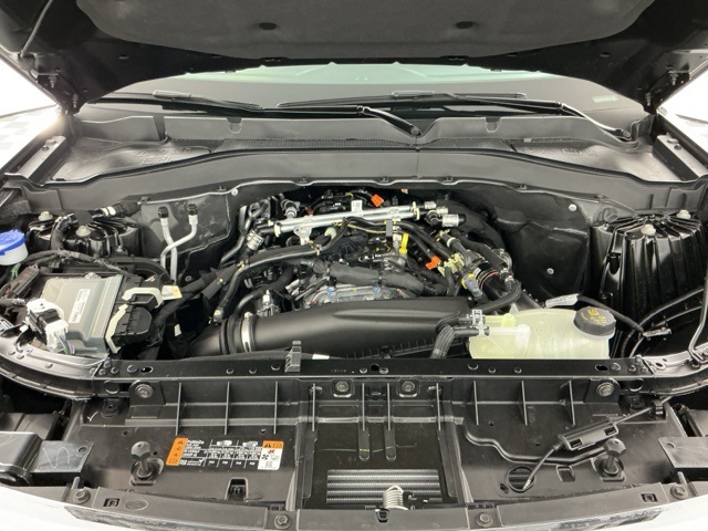 New 2026 Ford Explorer - photo 12