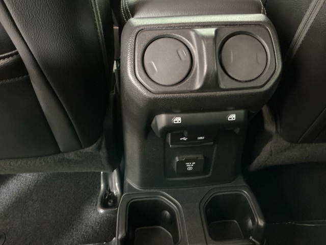 Used 2020 Jeep Gladiator - photo 25
