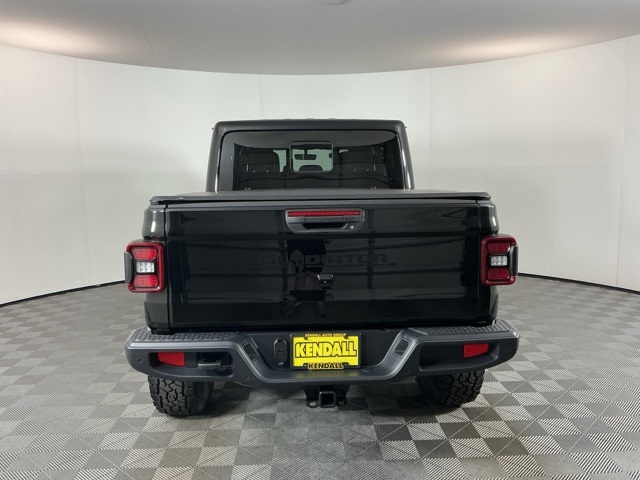 Used 2020 Jeep Gladiator - photo 7