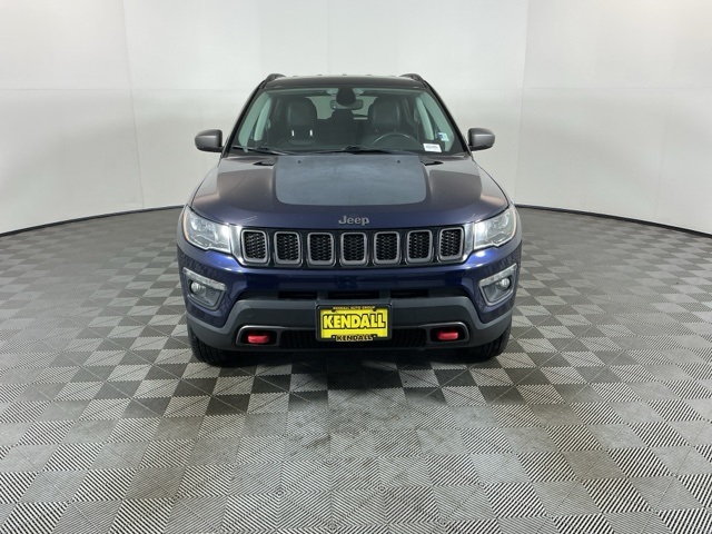 Used 2019 Jeep Compass - photo 25