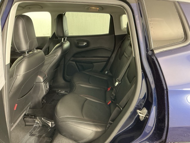 Used 2019 Jeep Compass - photo 18