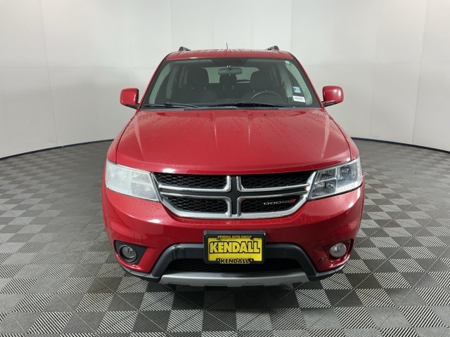 Used 2017 Dodge Journey - photo 24