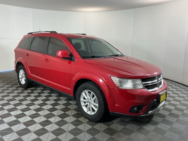 Used 2017 Dodge Journey - photo 25
