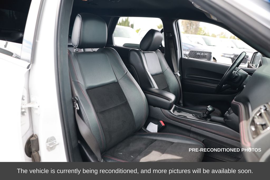 Used 2021 Dodge Durango - photo 17