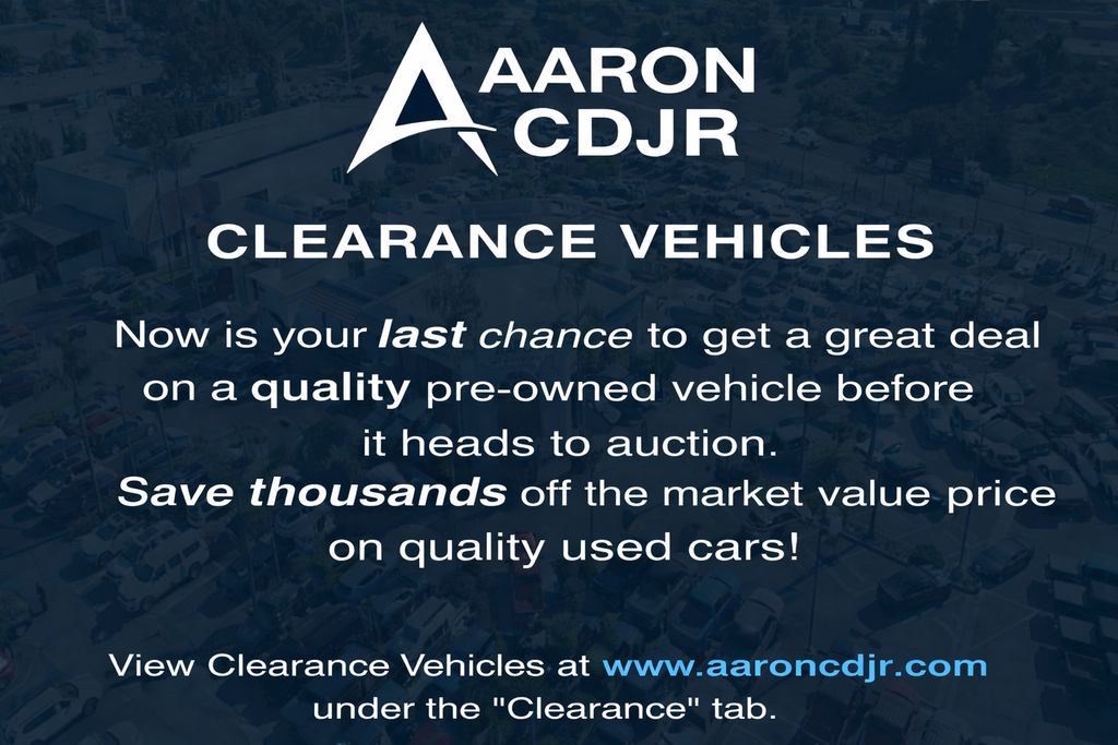Used 2021 Dodge Durango - photo 23