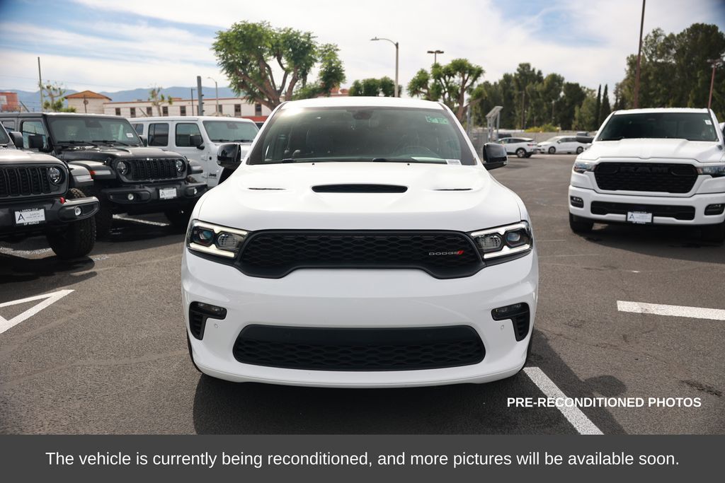Used 2021 Dodge Durango - photo 11