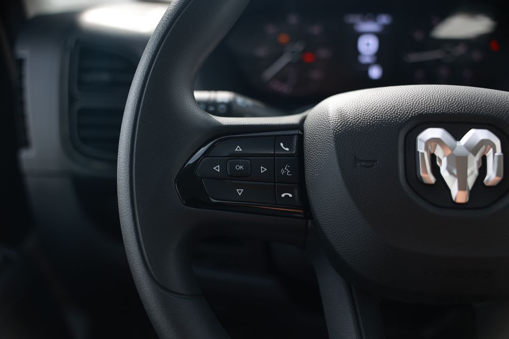 New 2026 Ram ProMaster 1500 - photo 18