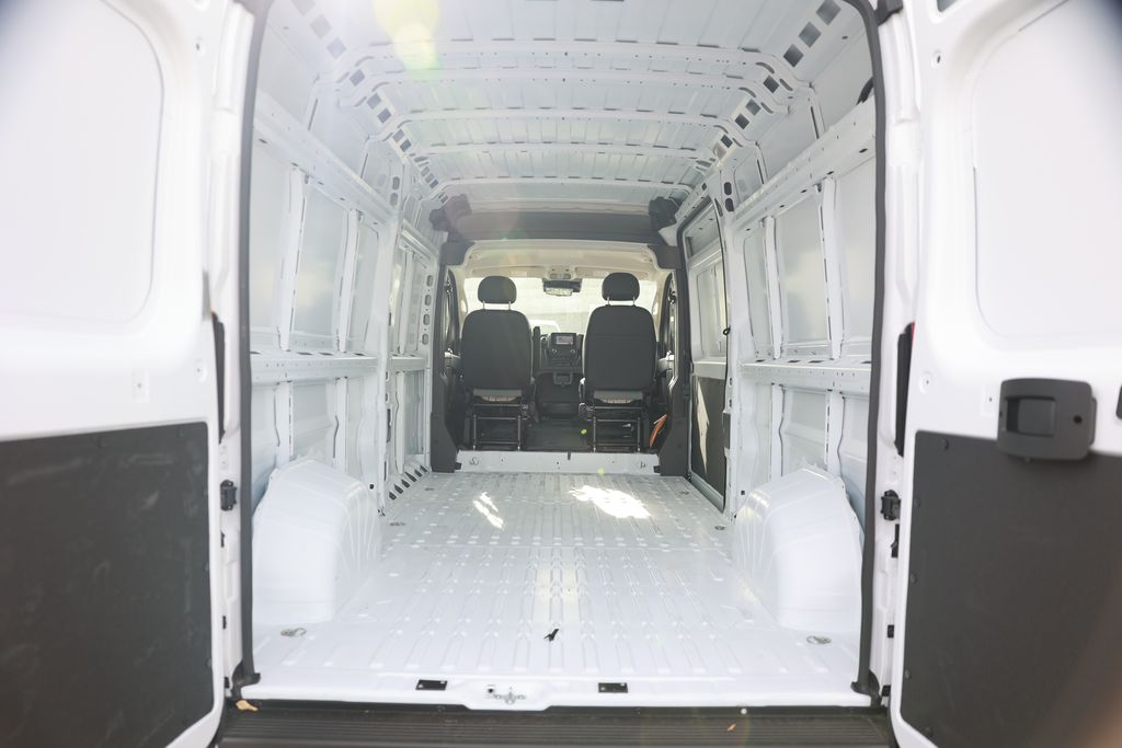 New 2026 Ram ProMaster 1500 - photo 34