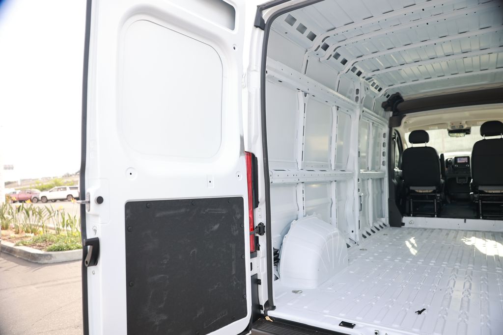 New 2026 Ram ProMaster 1500 - photo 37