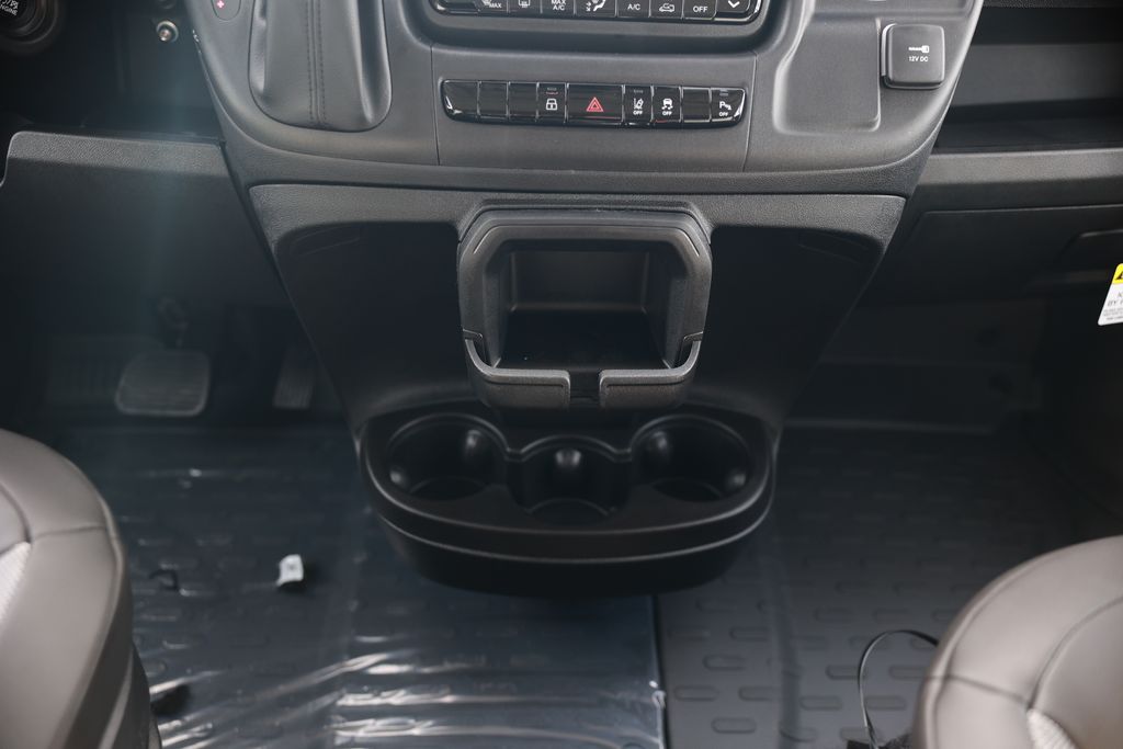 New 2026 Ram ProMaster 2500 - photo 26