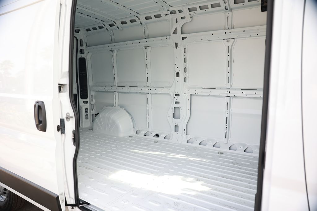 New 2026 Ram ProMaster 2500 - photo 32