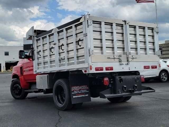 New 2023 Chevrolet Silverado 6500 - photo 17