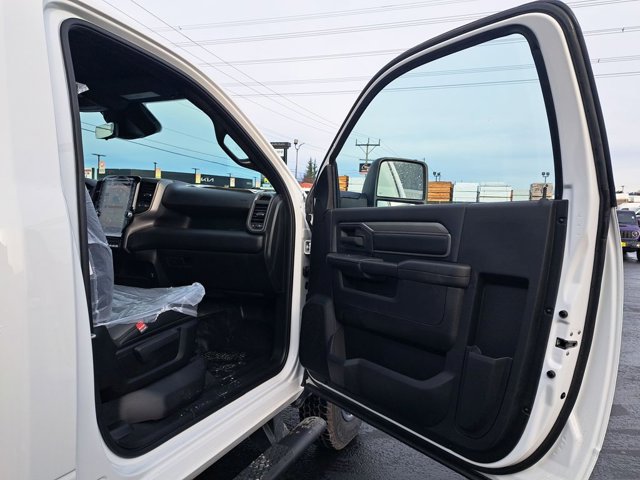 New 2026 Ram 3500 - photo 14