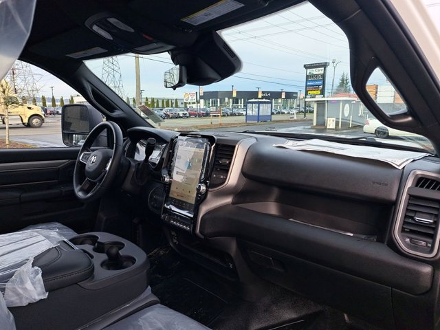 New 2026 Ram 3500 - photo 17