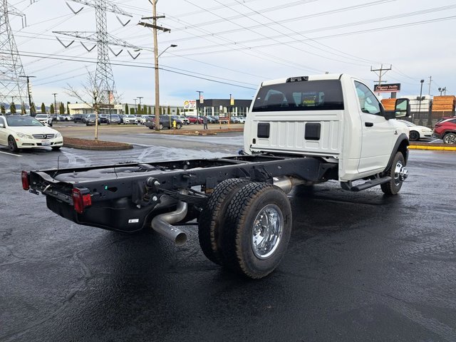 New 2026 Ram 3500 - photo 7