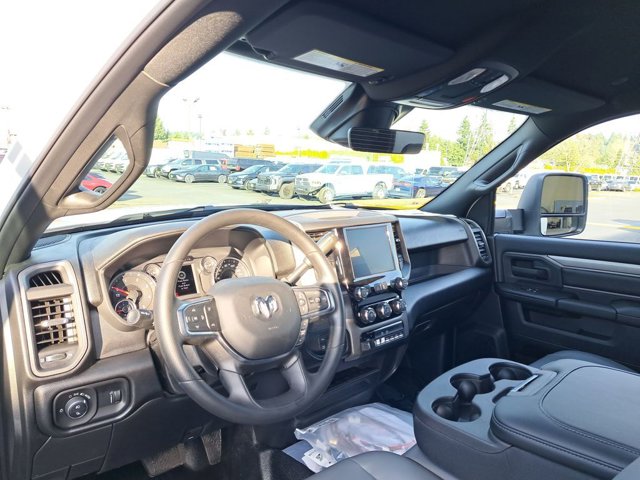 New 2026 Ram 5500 - photo 16