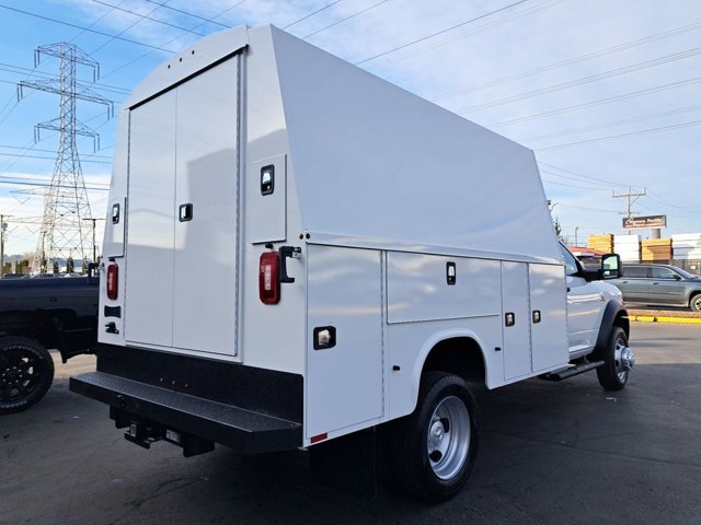 New 2026 Ram 5500 - photo 7