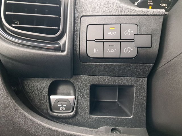 New 2026 Ram ProMaster 1500 - photo 31