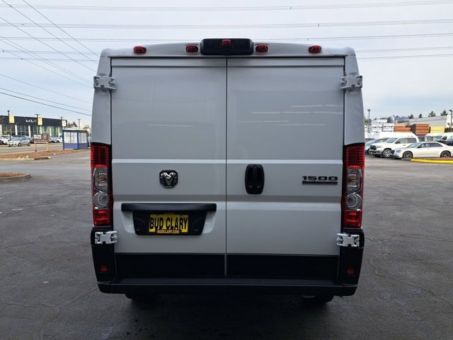 New 2026 Ram ProMaster 1500 - photo 6