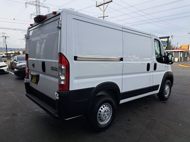 New 2026 Ram ProMaster 1500 - photo 7