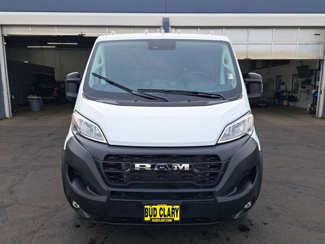 New 2026 Ram ProMaster 1500 - photo 10