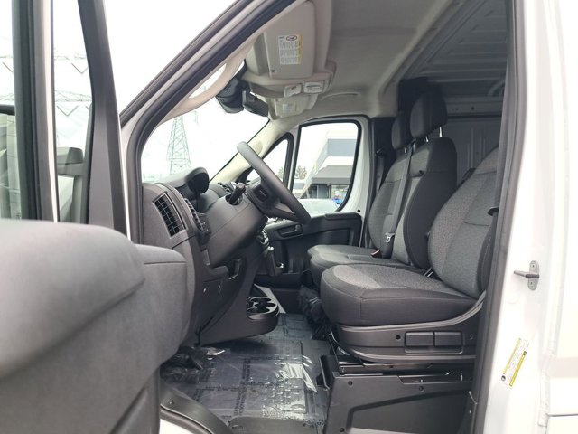 New 2026 Ram ProMaster 1500 - photo 12