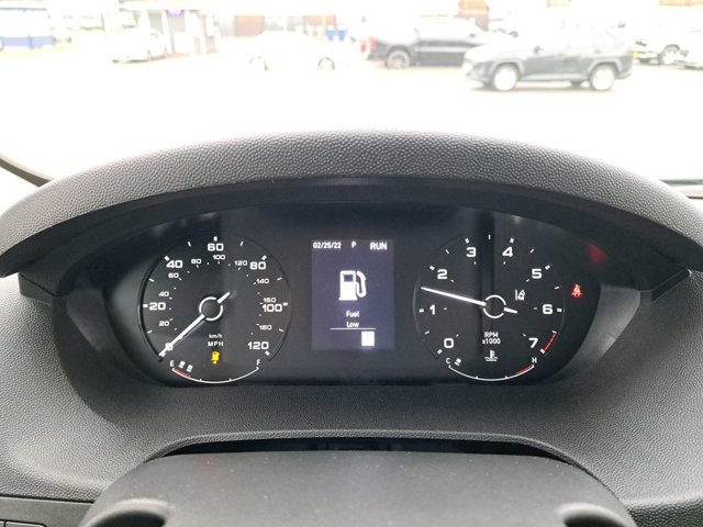 New 2026 Ram ProMaster 1500 - photo 20