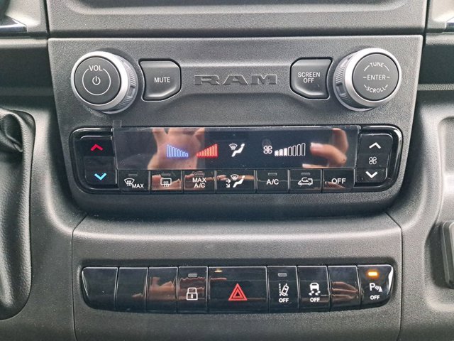 New 2026 Ram ProMaster 1500 - photo 22