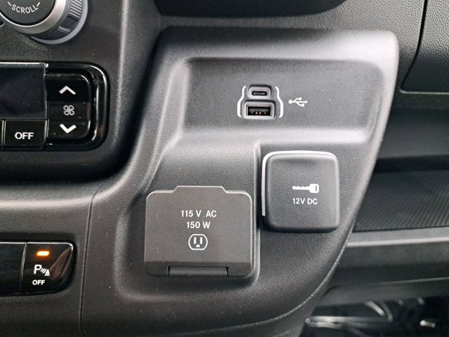 New 2026 Ram ProMaster 1500 - photo 24