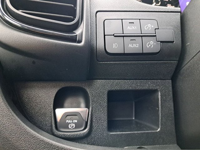 New 2026 Ram ProMaster 1500 - photo 26
