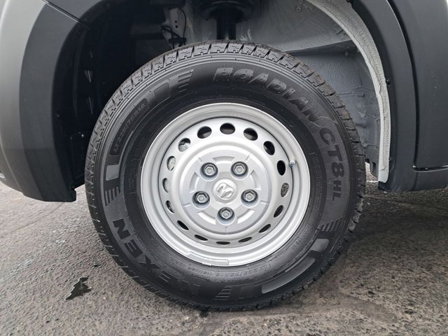 New 2026 Ram ProMaster 1500 - photo 30