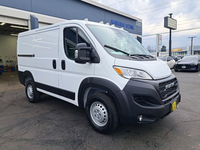 New 2026 Ram ProMaster 1500 - photo 9