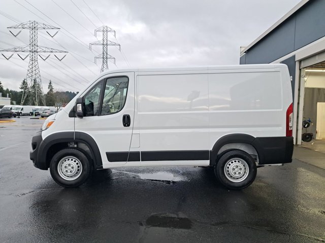 New 2026 Ram ProMaster 1500 - photo 2