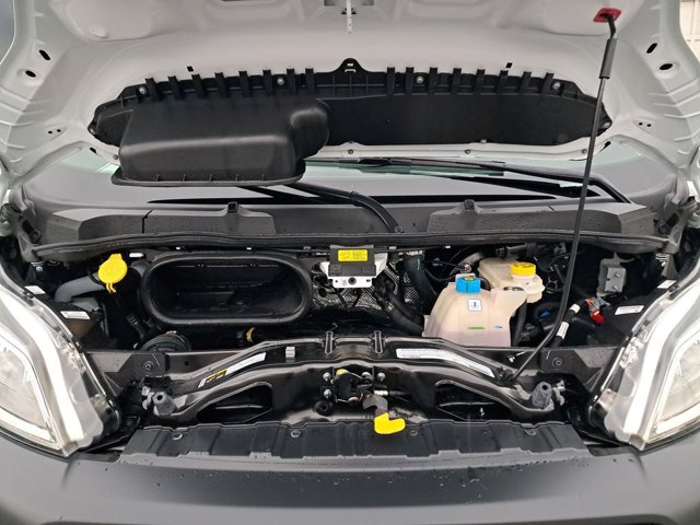 New 2026 Ram ProMaster 1500 - photo 27